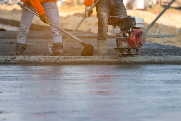 Best Affordable Concrete Contractor  in Modesto, CA