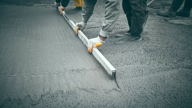 Best Residential Concrete Services  in Modesto, CA