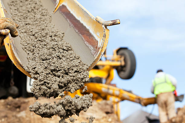 Best Concrete Foundation Repair  in Modesto, CA