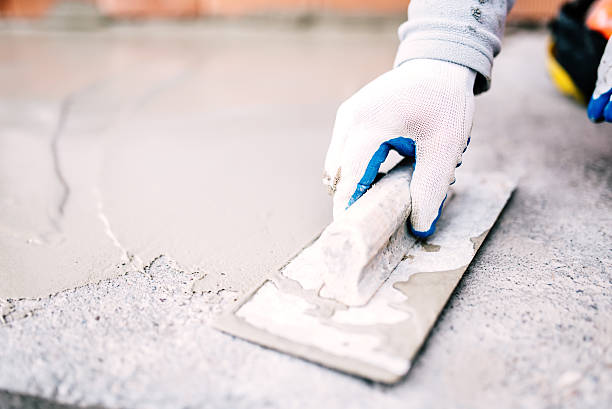 Best Concrete Flooring Contractor  in Modesto, CA